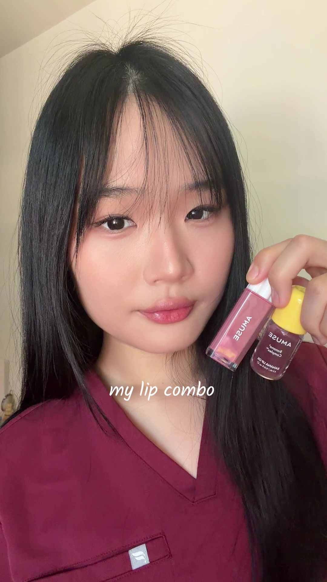 @Jasmine Chen