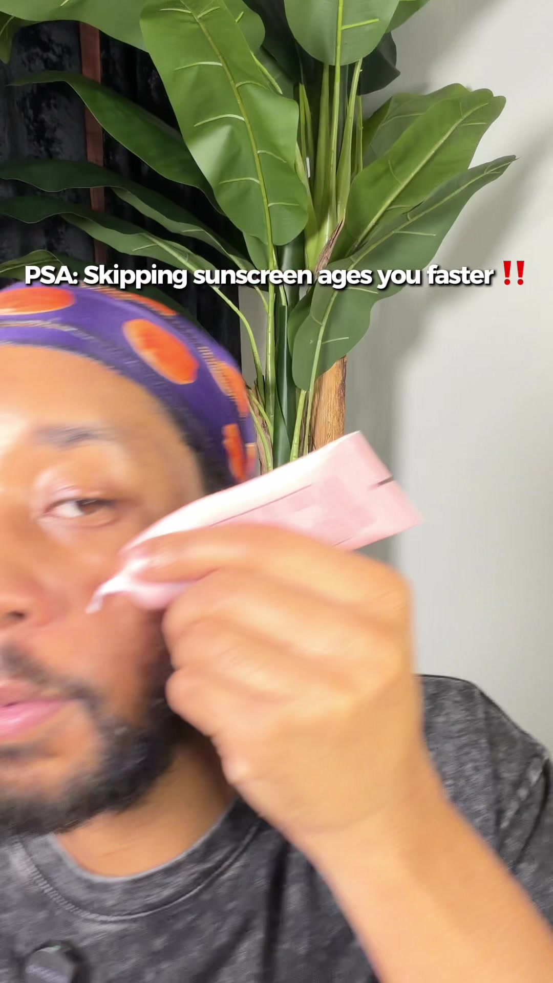 @The Sunscreen Hashira