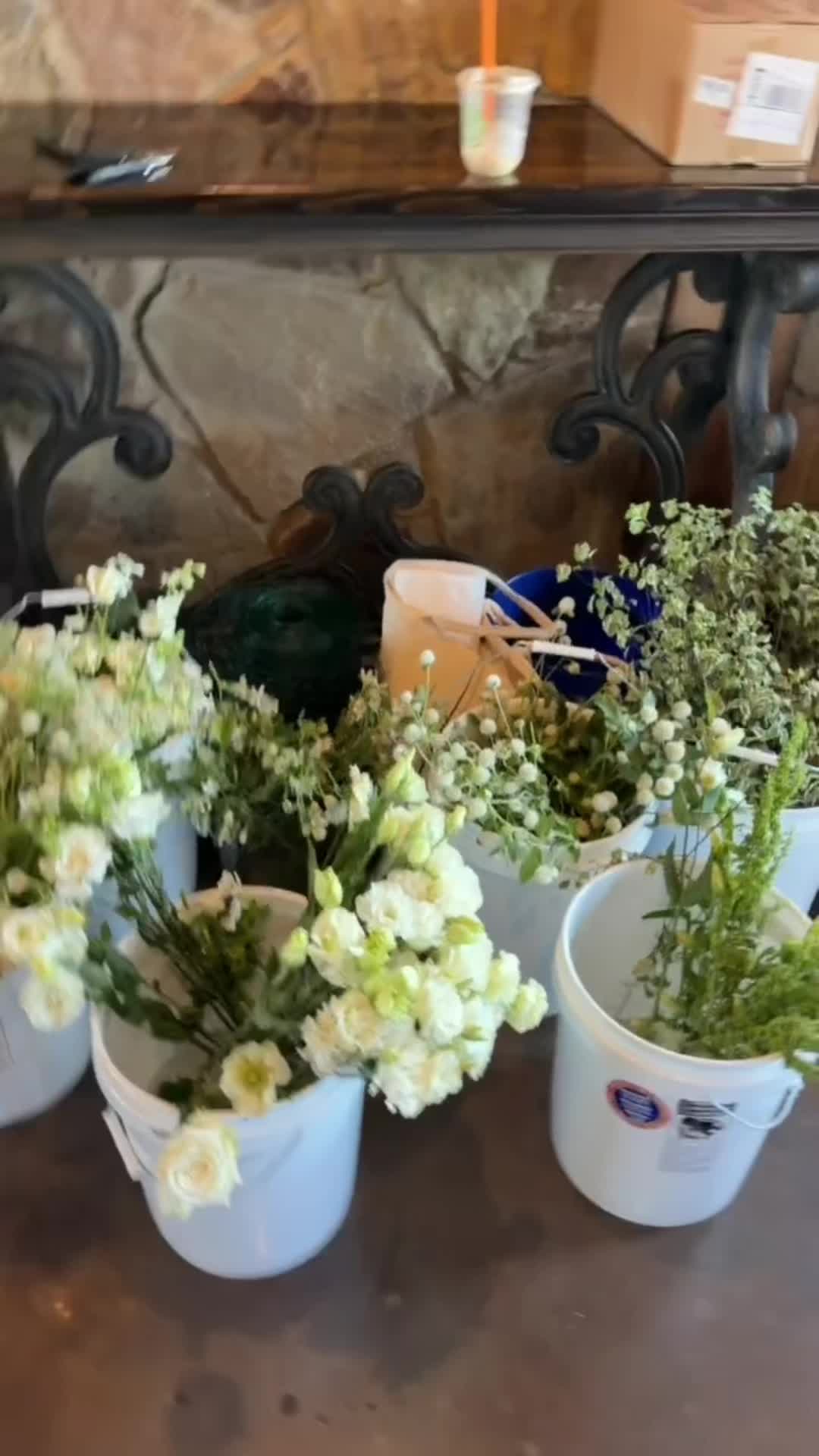 @The Bloomery