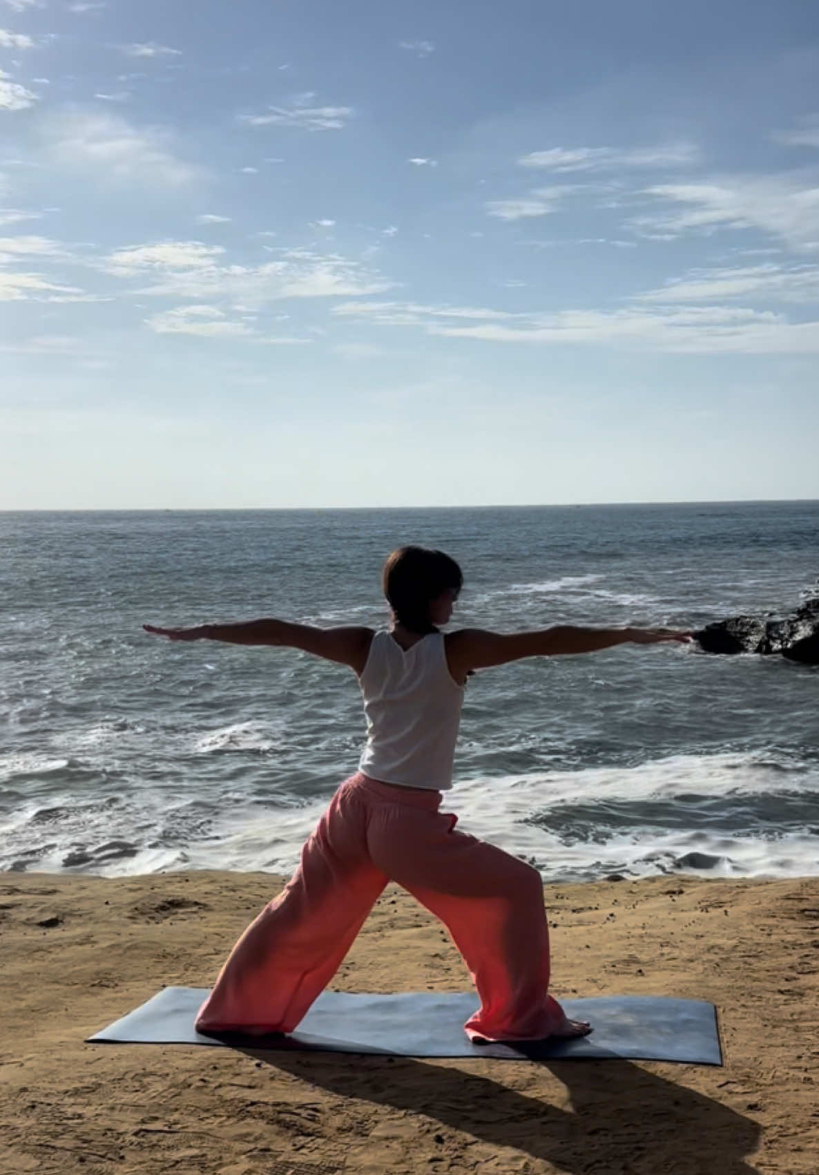 @Cole | Yoga
