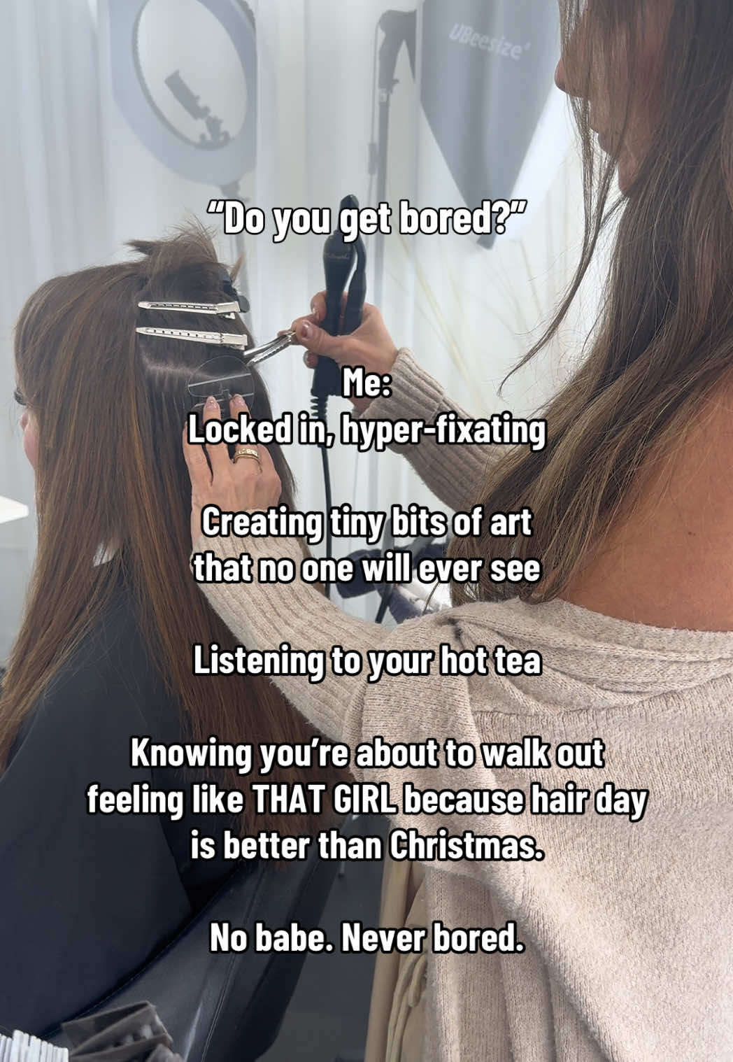 @Lyndsay Maderis 💇&zwj;♀️✨