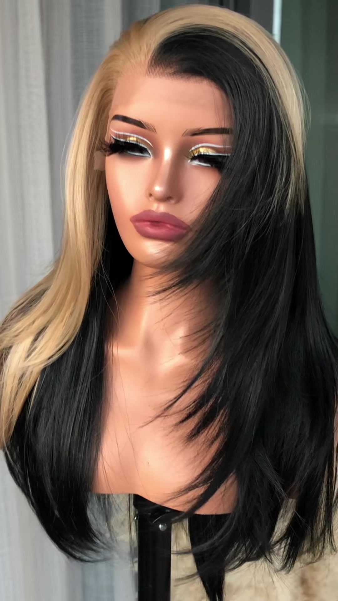 @NEWTRESS HAIR