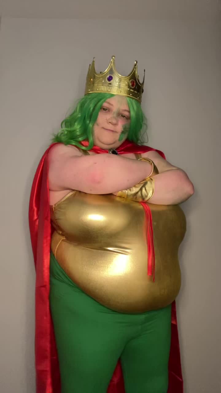 @LizardQueen