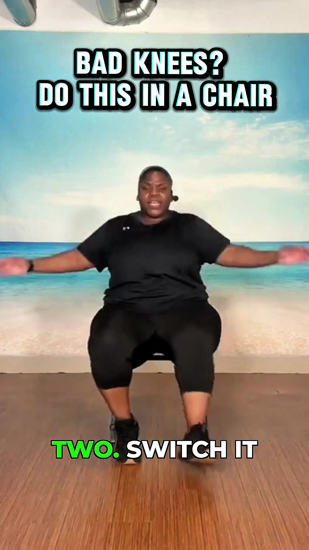 @Thick Chick Fitness