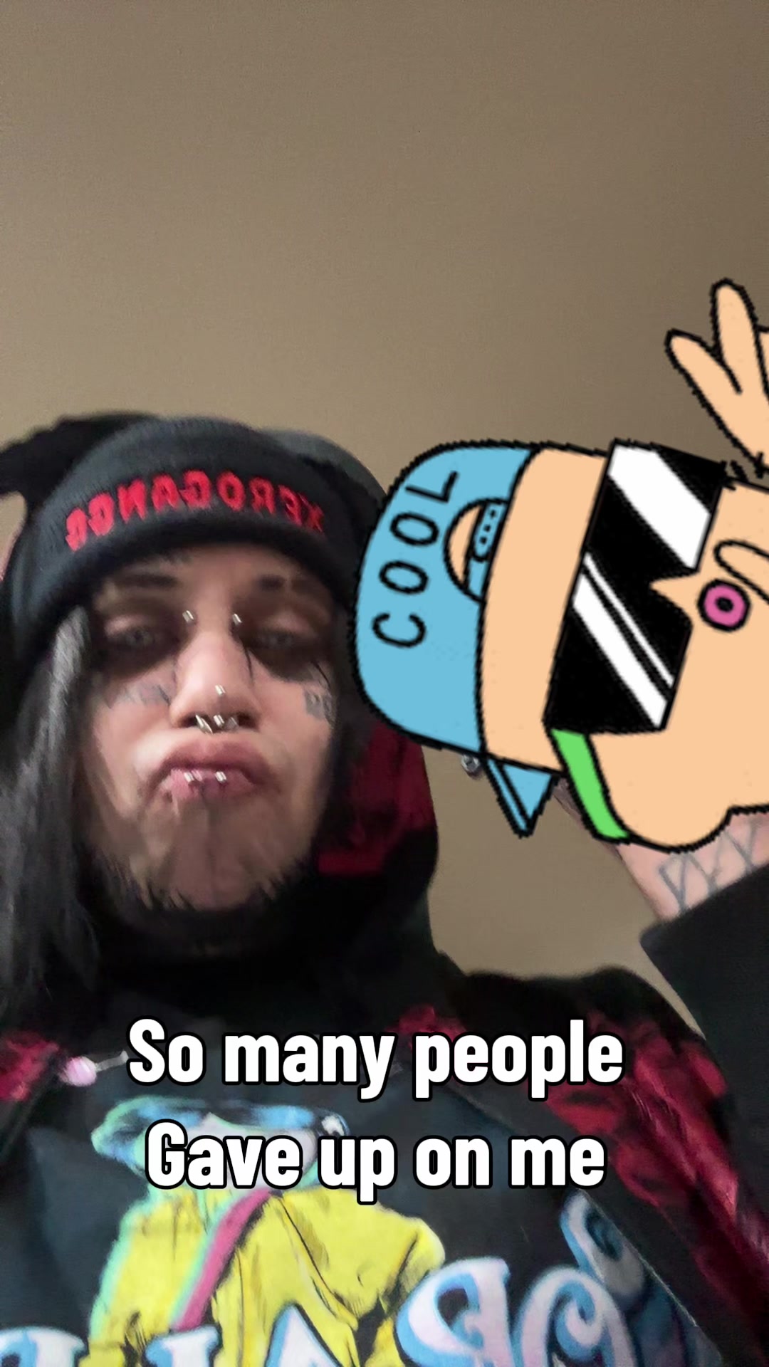 @Xerogangg