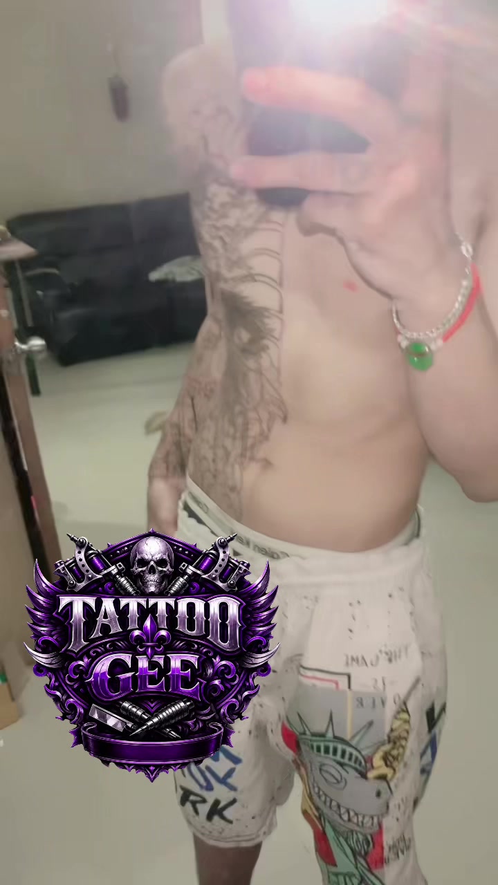 @TATTOO⚜️GEE⚜️
