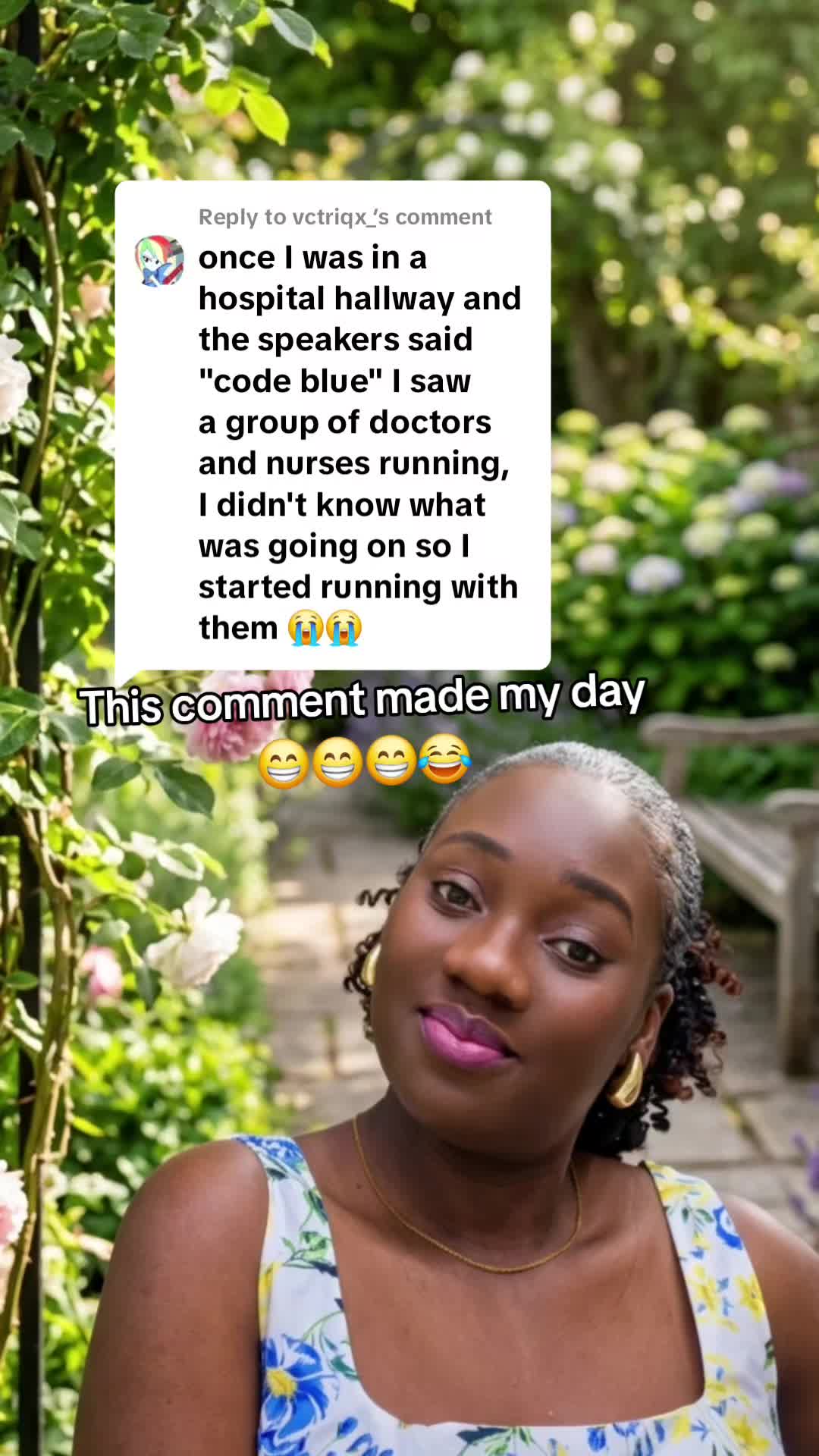 @Advance nurse mi