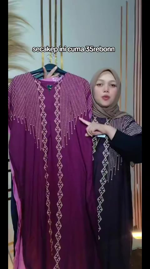 @Laura | Berkah outfit