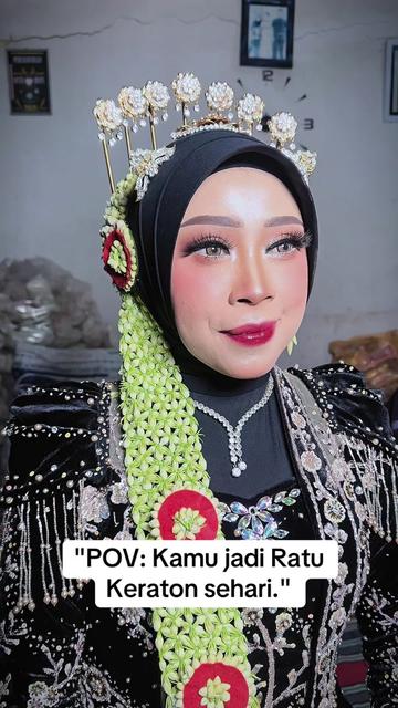 @Mua Nganjuk[Drizal_Art Wedding