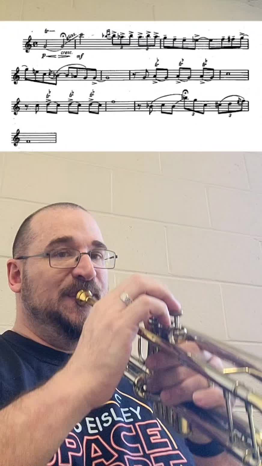 @Dr. O'Hara