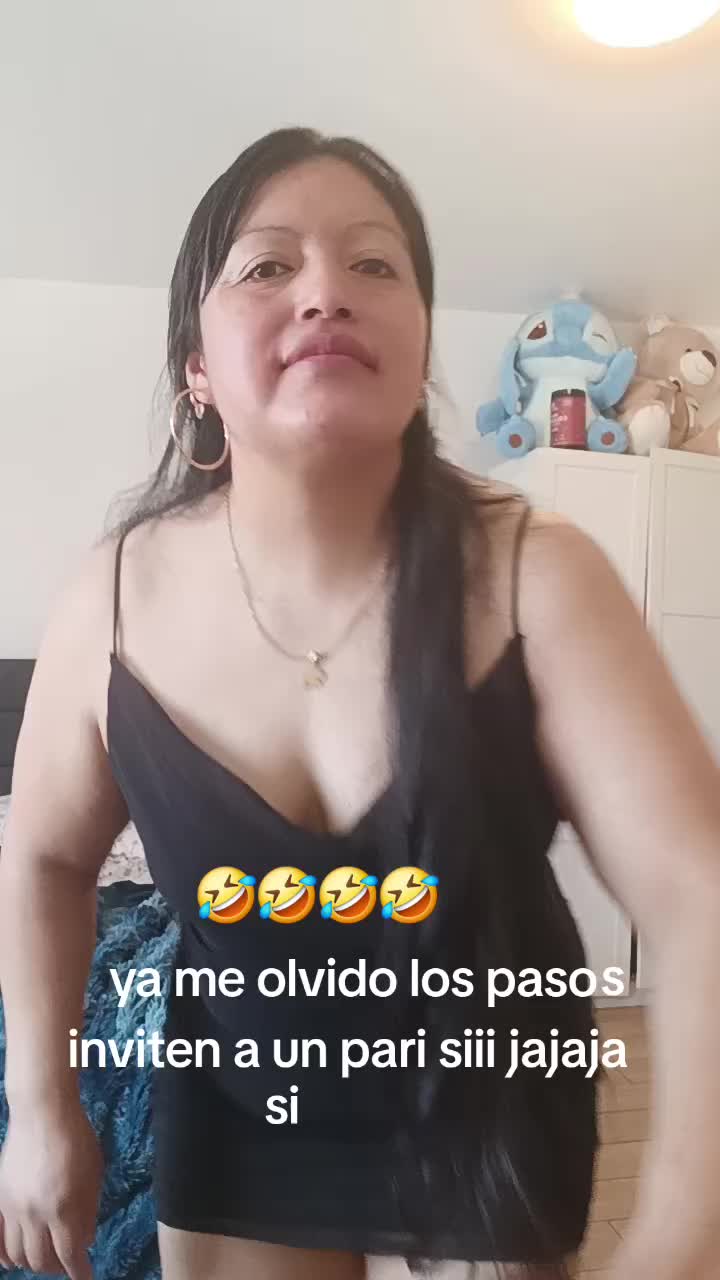 @Marlene Remache