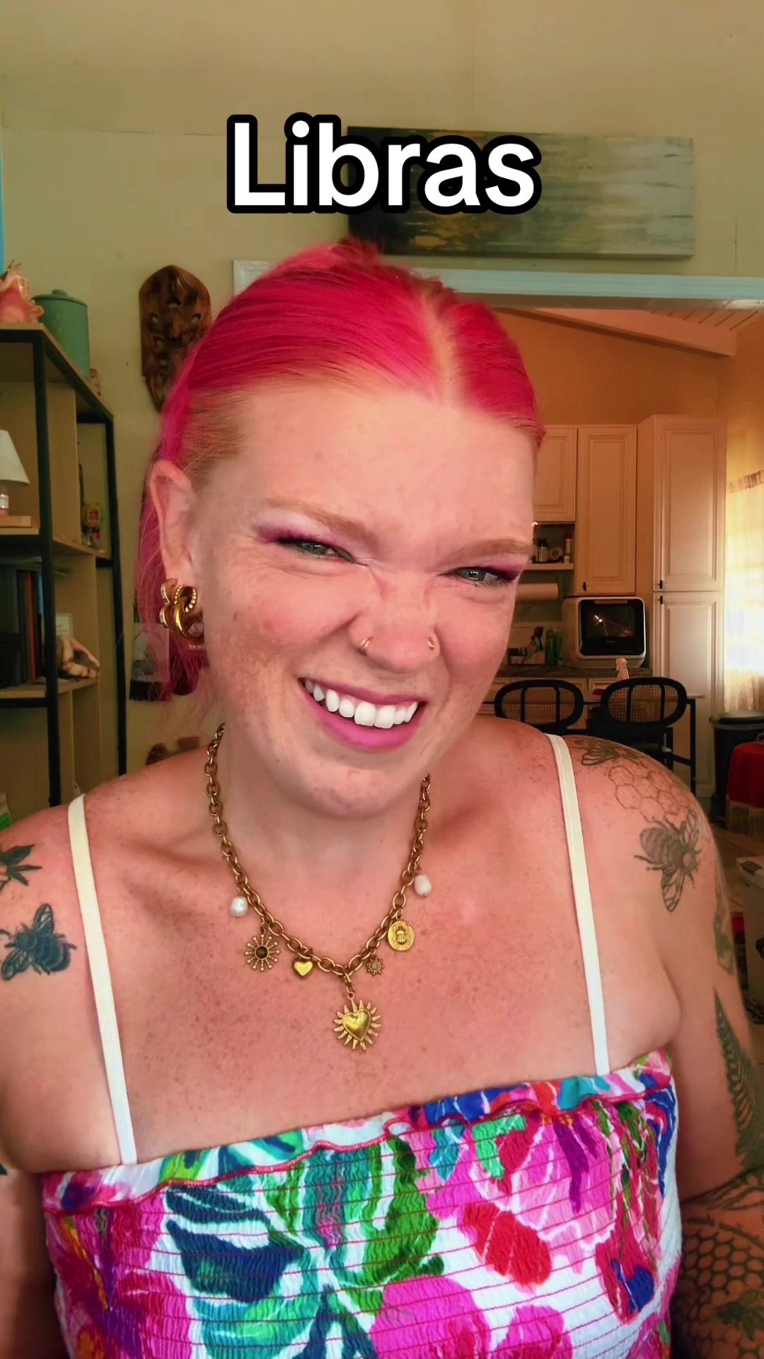 @PinkHairDontCare💖