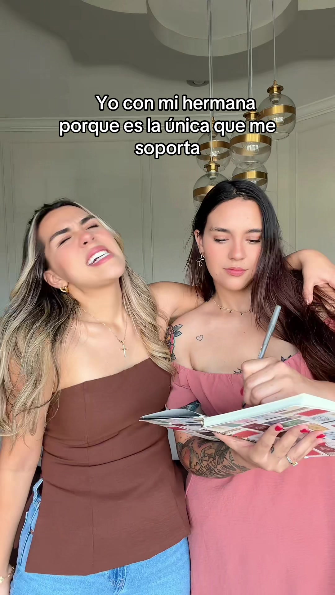 @Ana Karen
