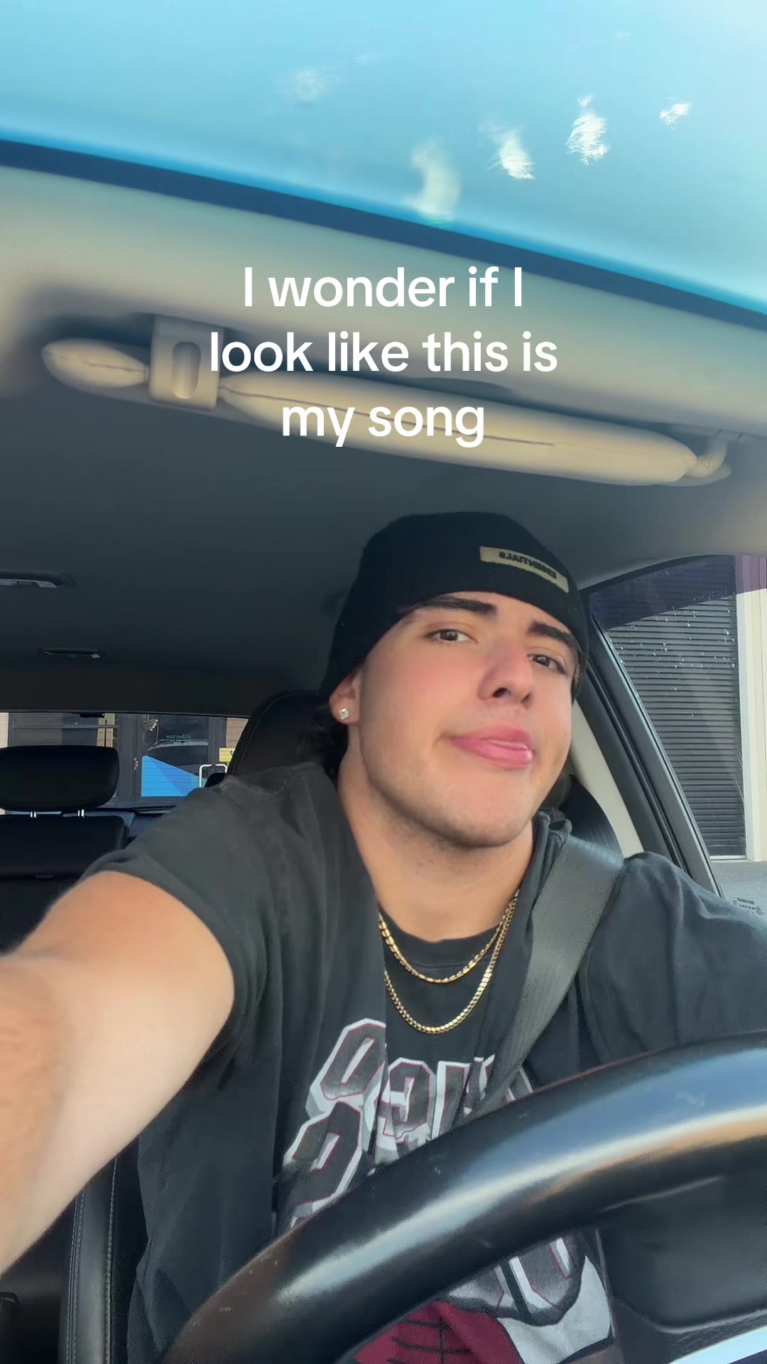 @Jordan Anthony