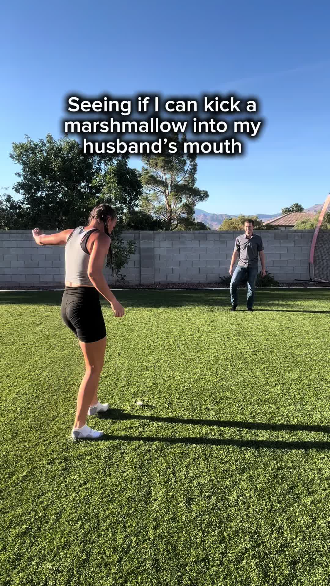 @Soccer Trainer