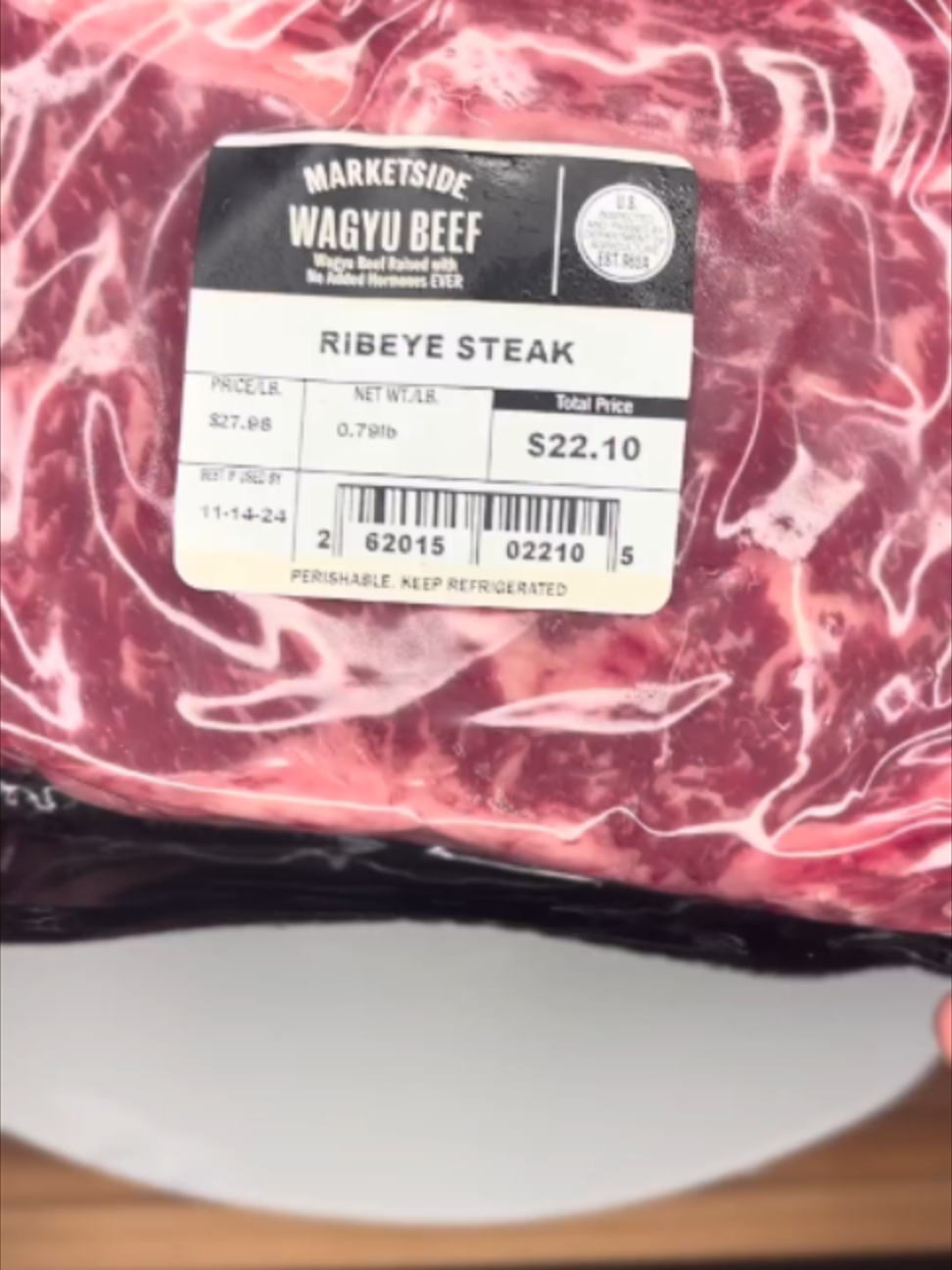 @Steaks