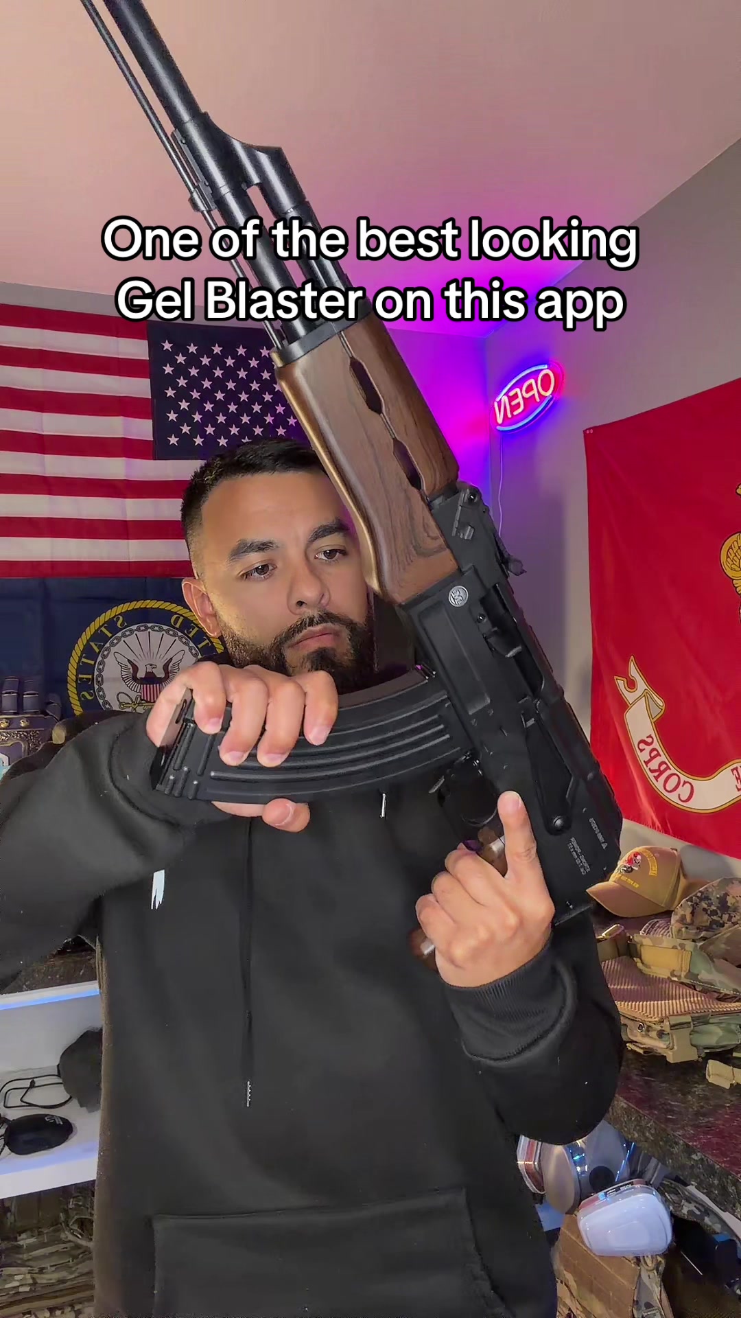 @Mikey