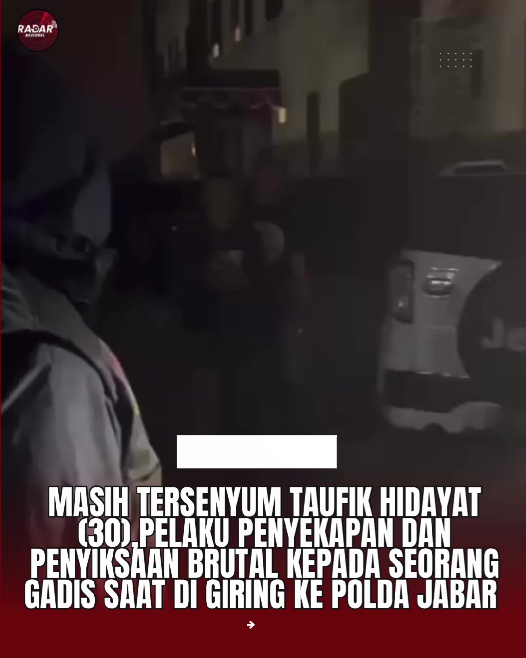 @MEDIA RADARNASIONAL