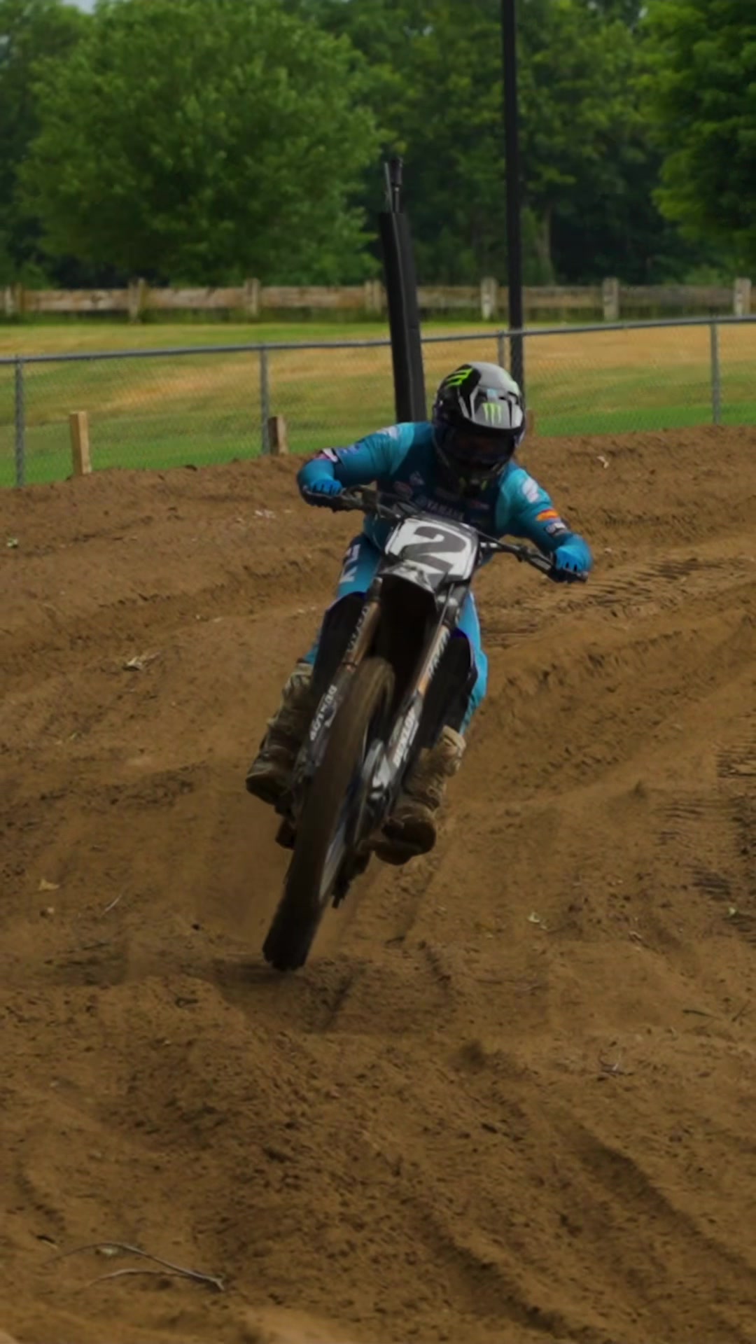 @Cooper Webb