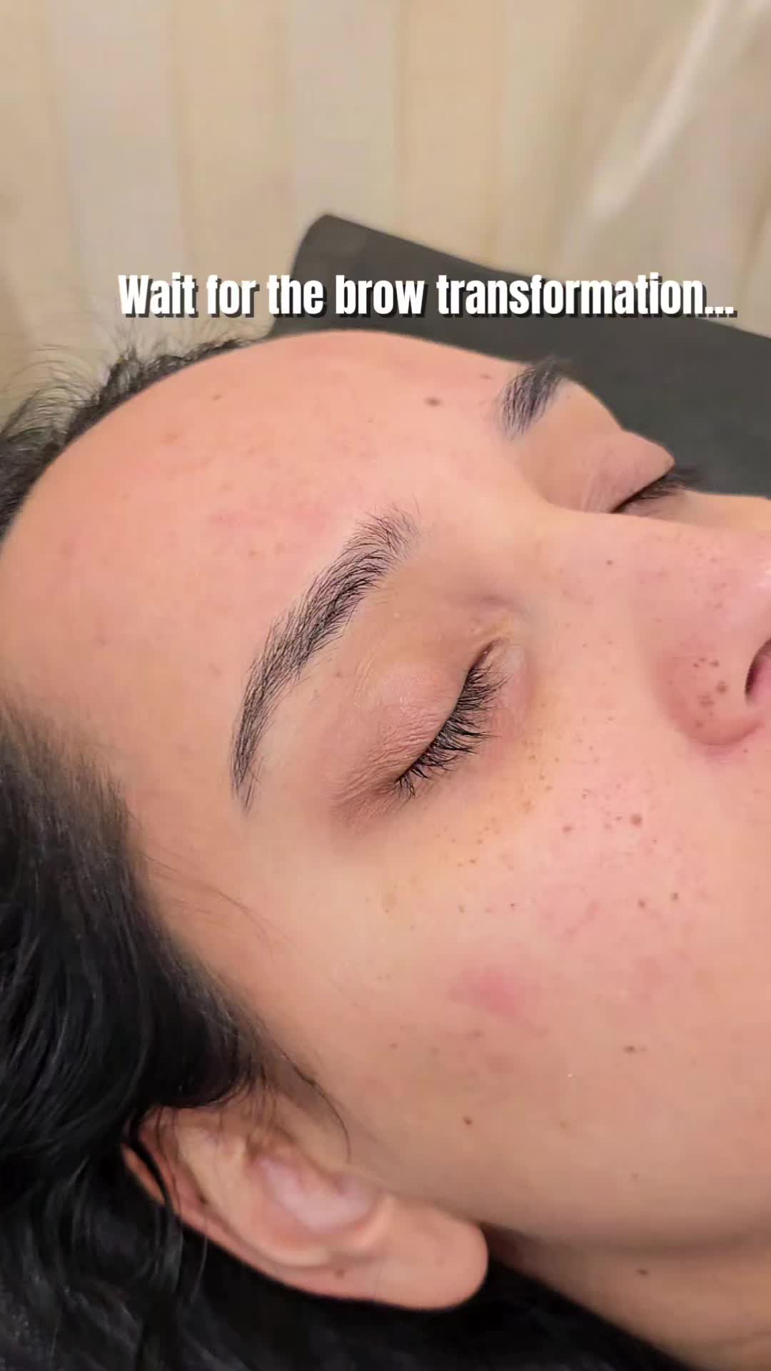 @Passion Lash and Brow
