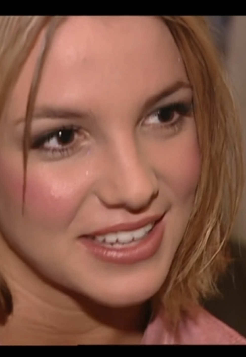 @Britney Spears