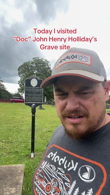 @The Georgia landscaper