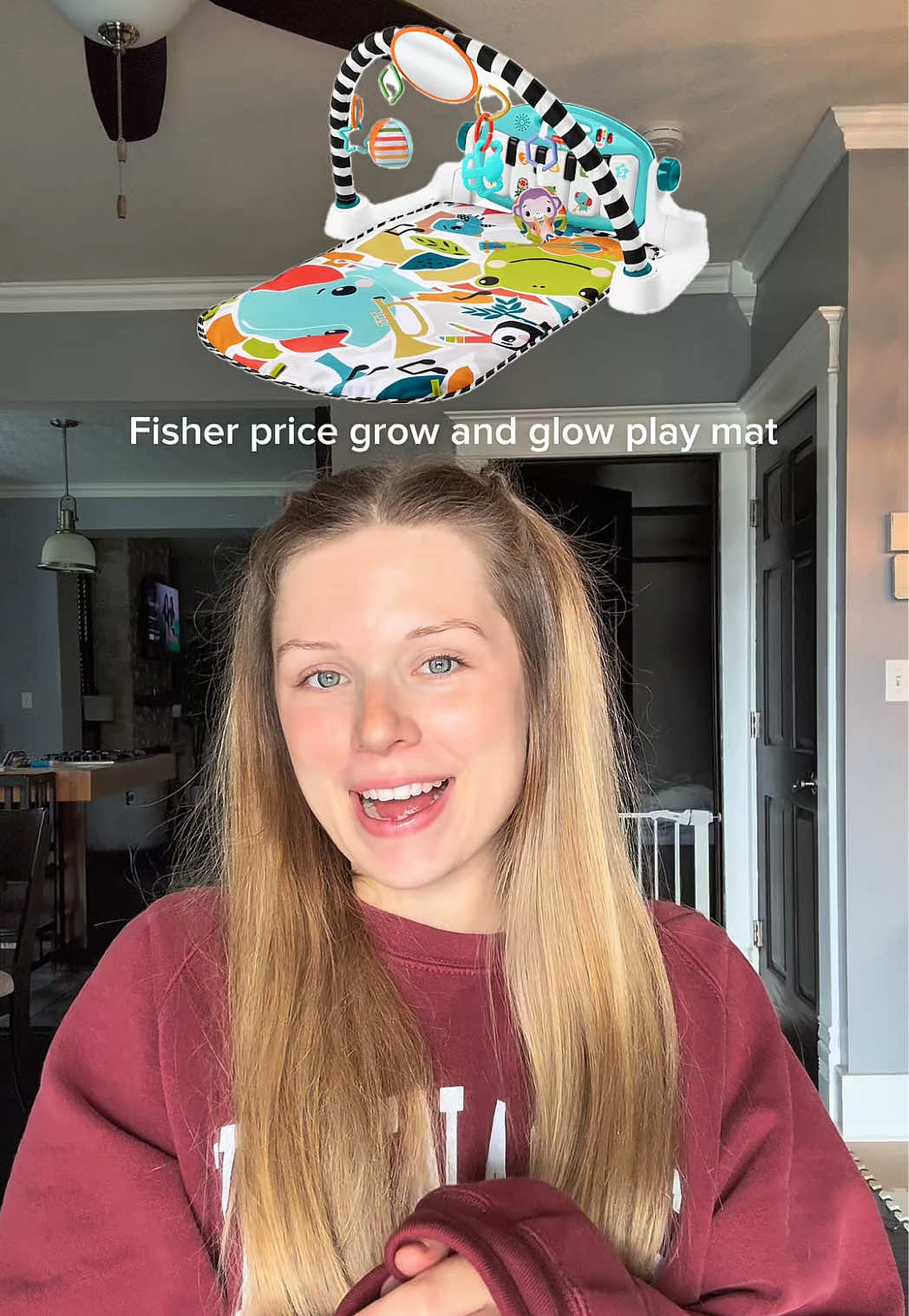 @Sarah Petersen
