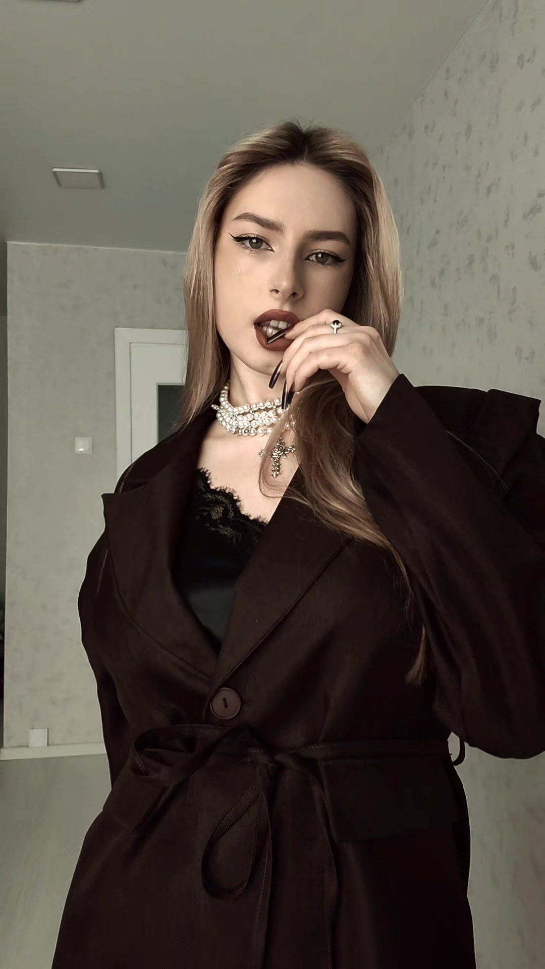 @gospozharomanova