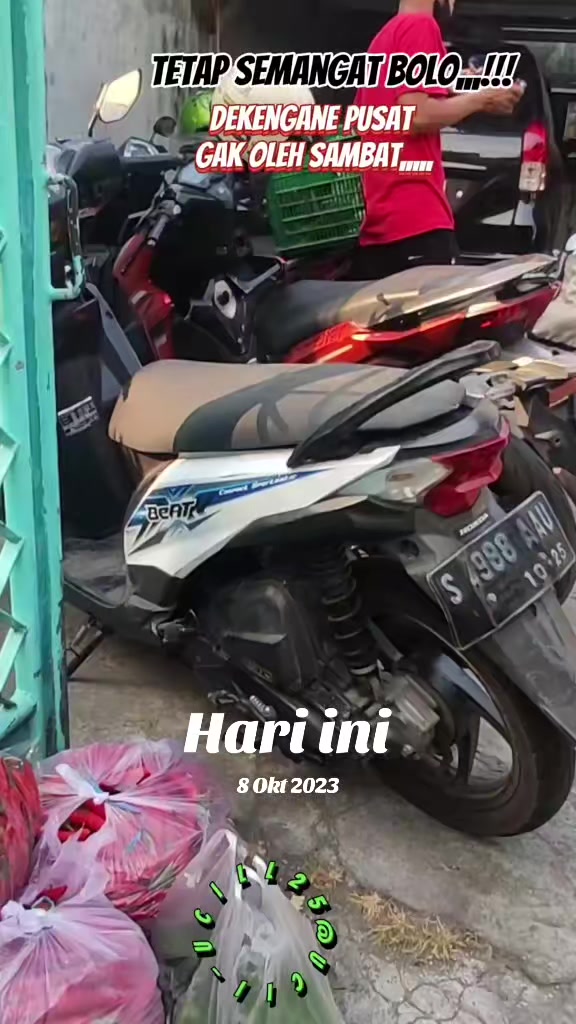 @supplier sayur dan buah sby
