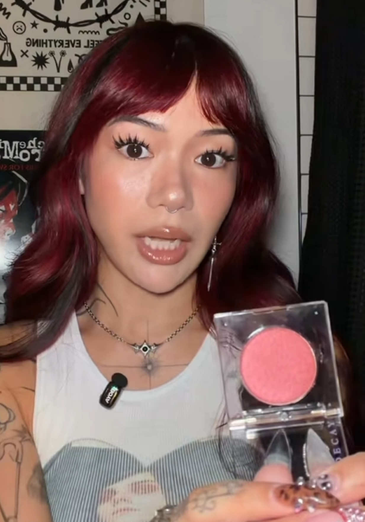 @urban decay