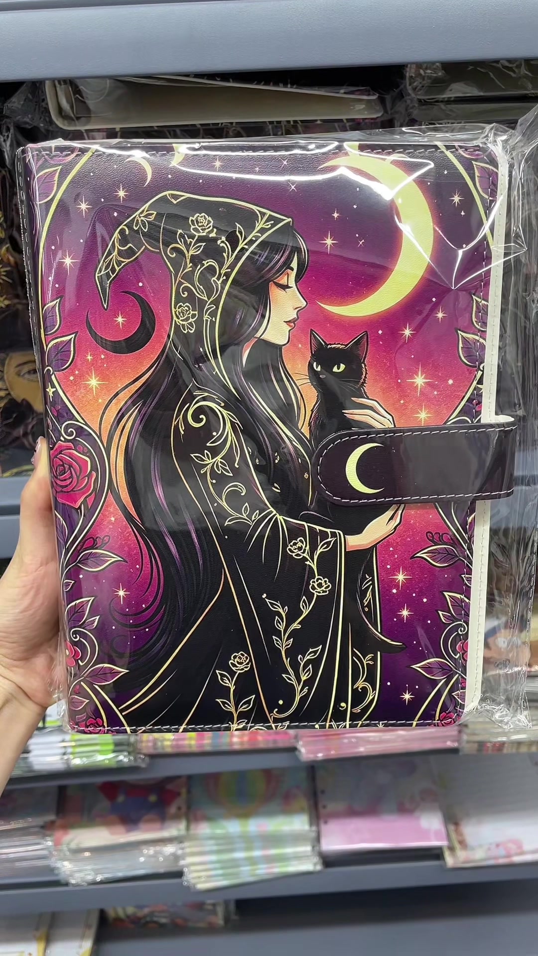 @Fancybinder