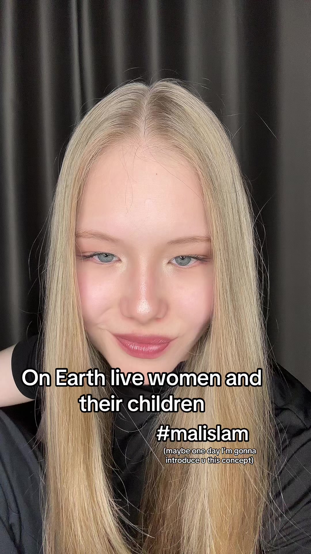 @Malika Mubarak