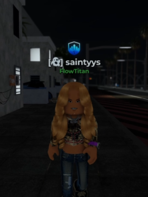 @SAINTY