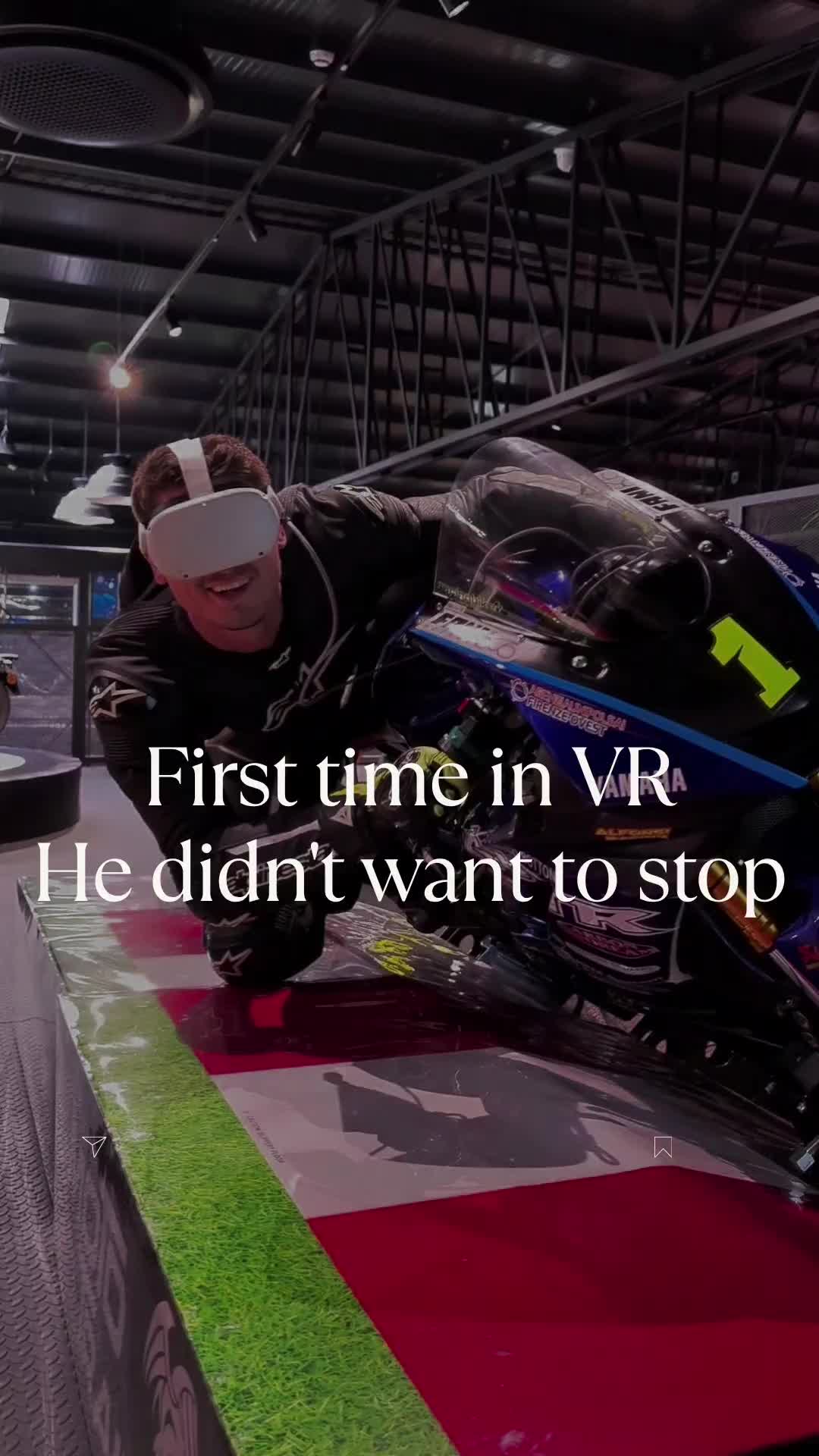 @Moto Trainer