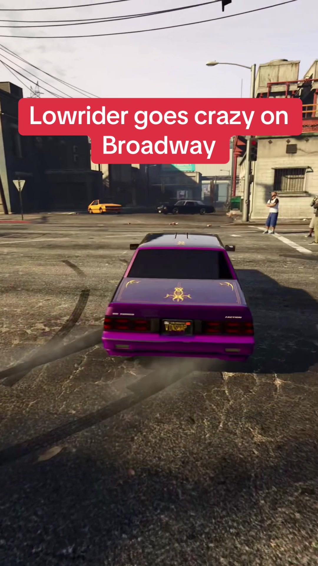 @LSXVelocity