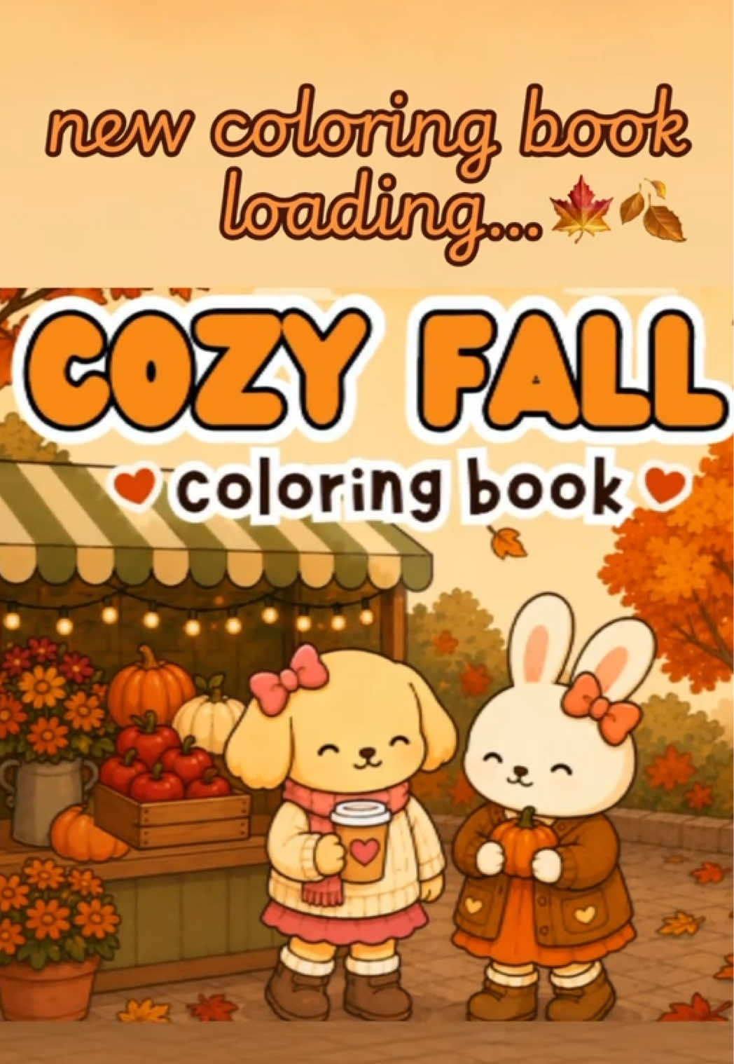 @Amy | Spring Ave Coloring