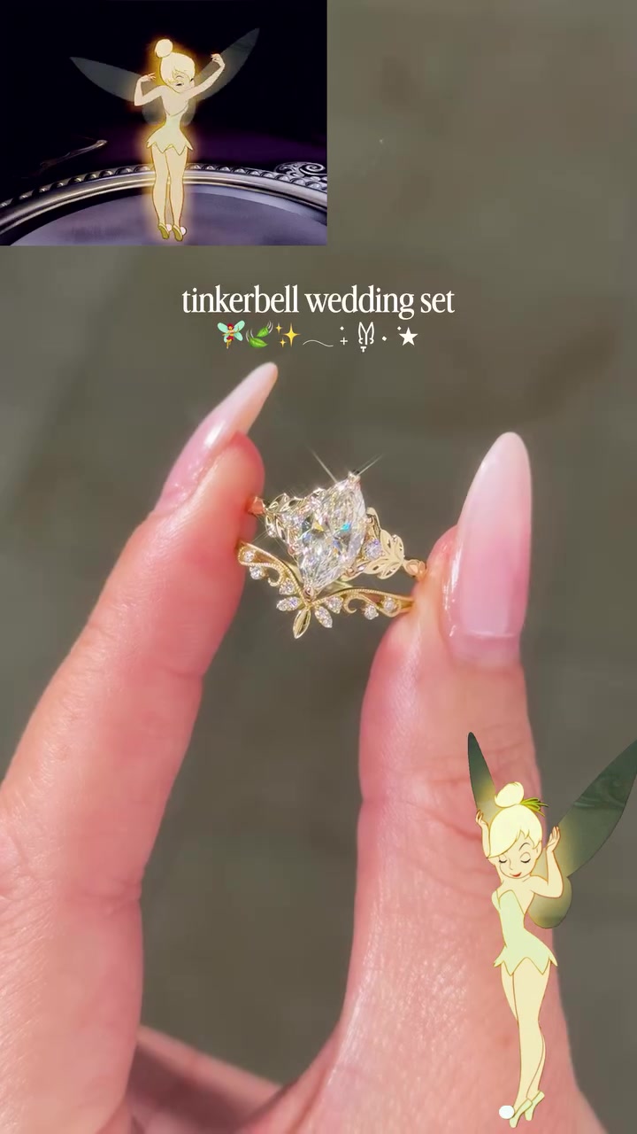 @Princess Bride Diamonds