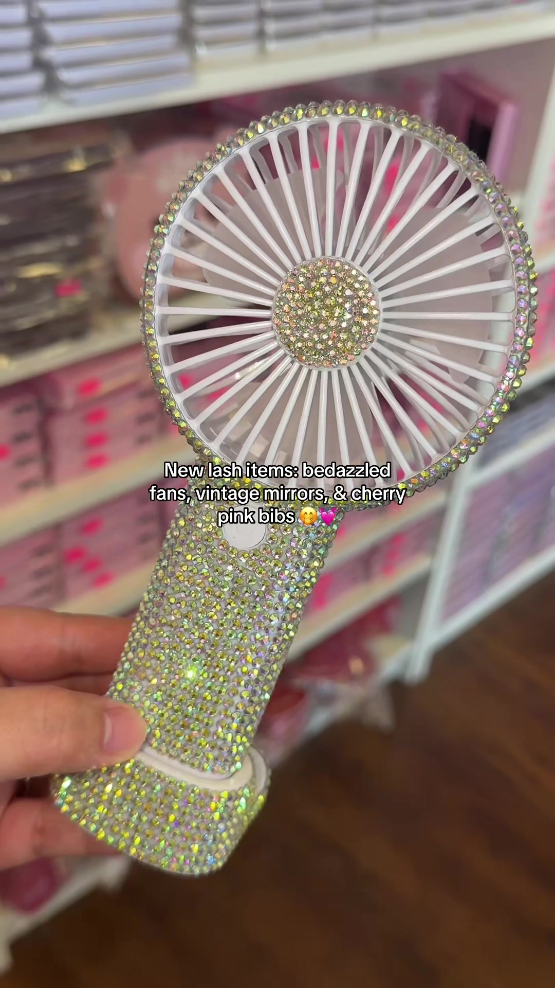 @Love Beauty Lashes
