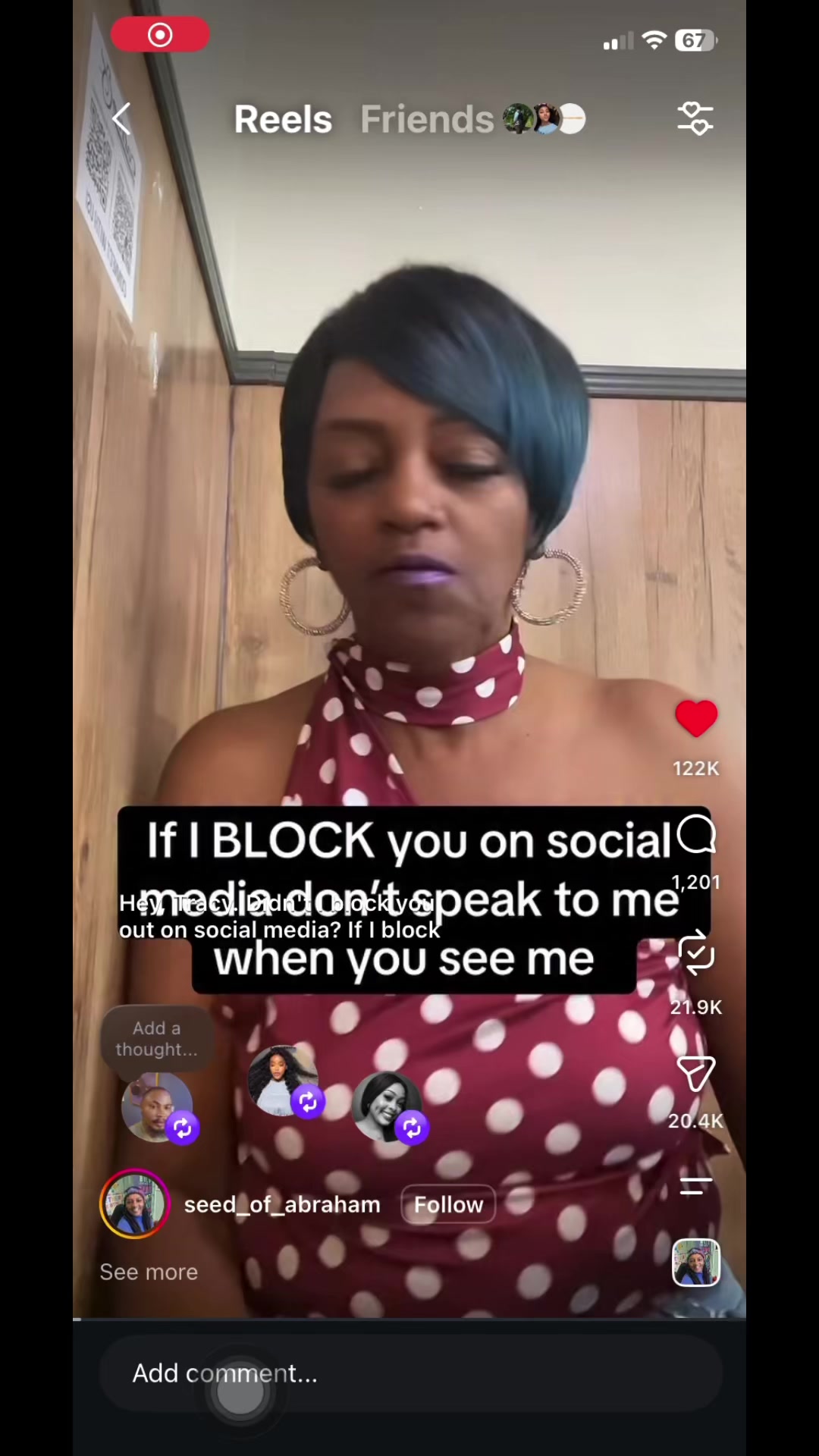 @AMENAWON 📺