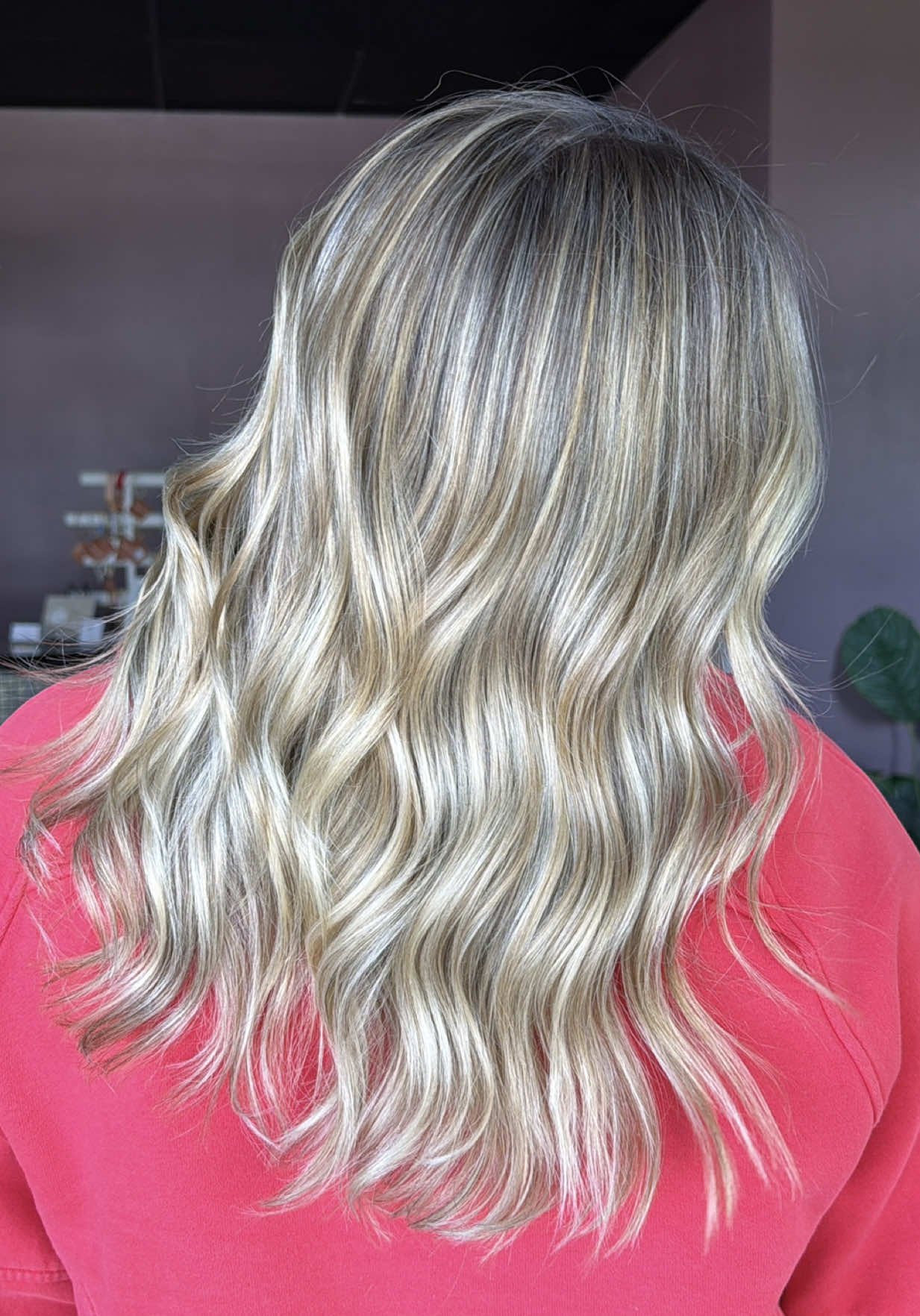 @Ann Renee | LA Cosmetologist