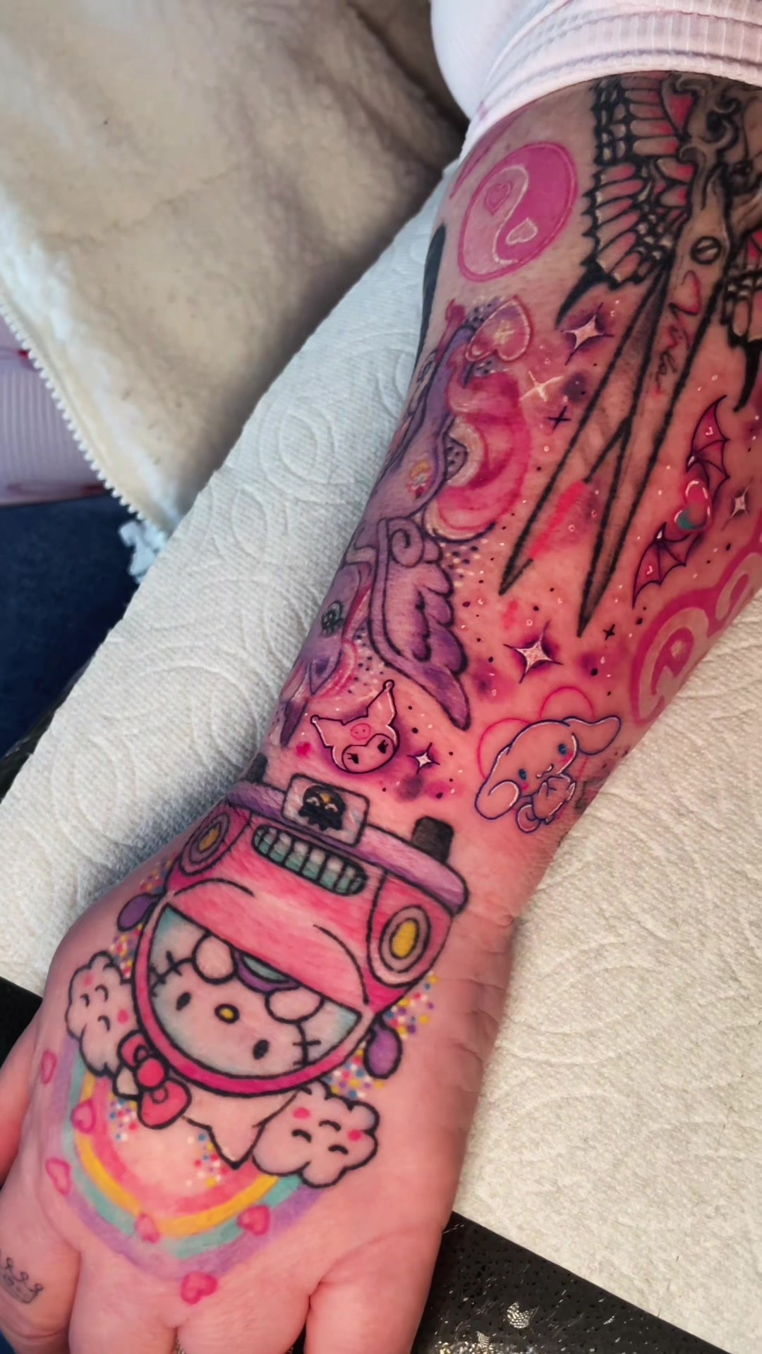 @drewface_tattoos