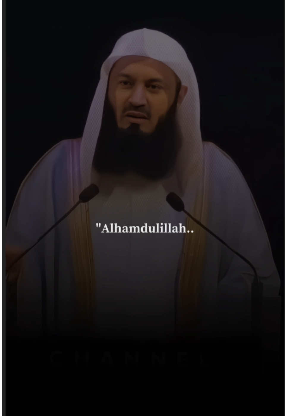 @Islamic Wisdom