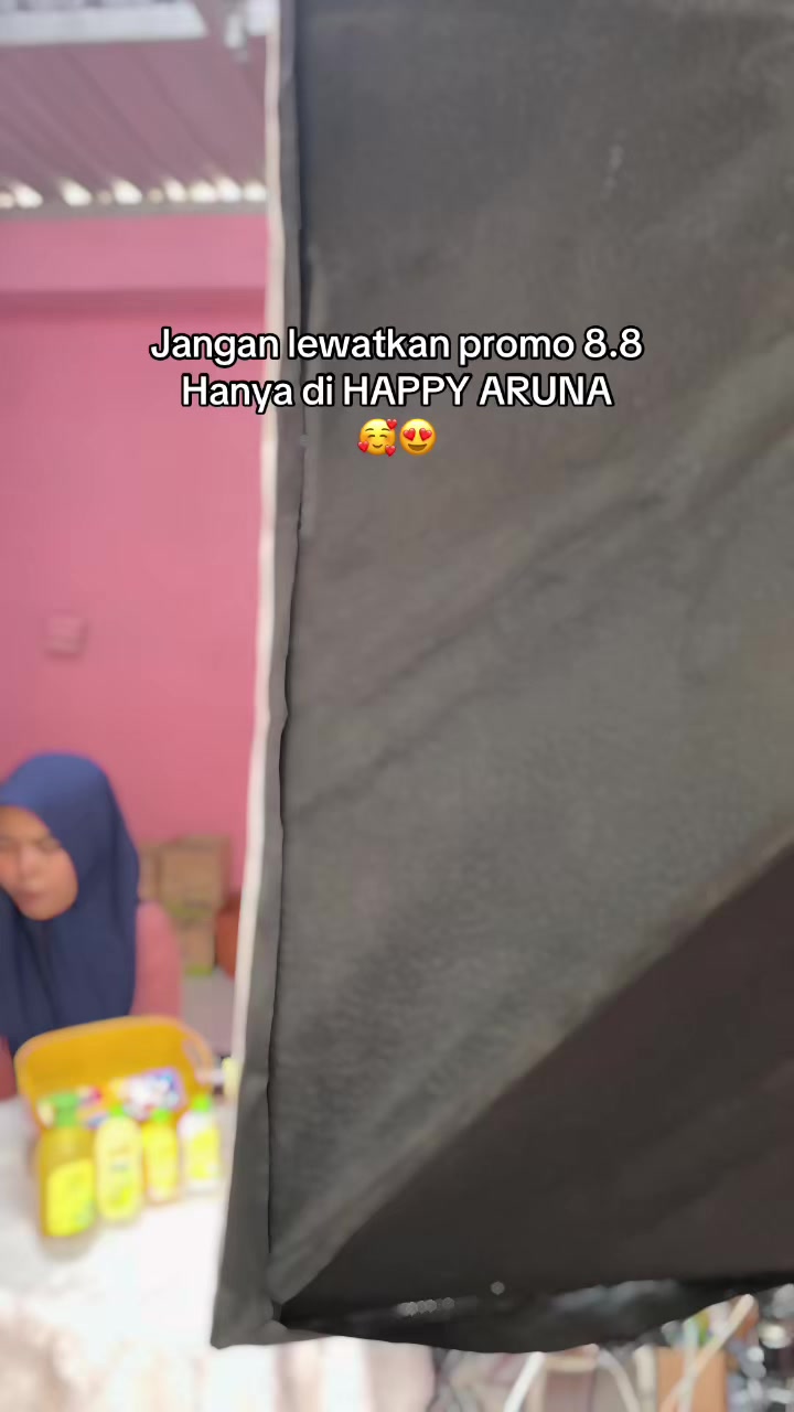 @HAPPY ARUNA