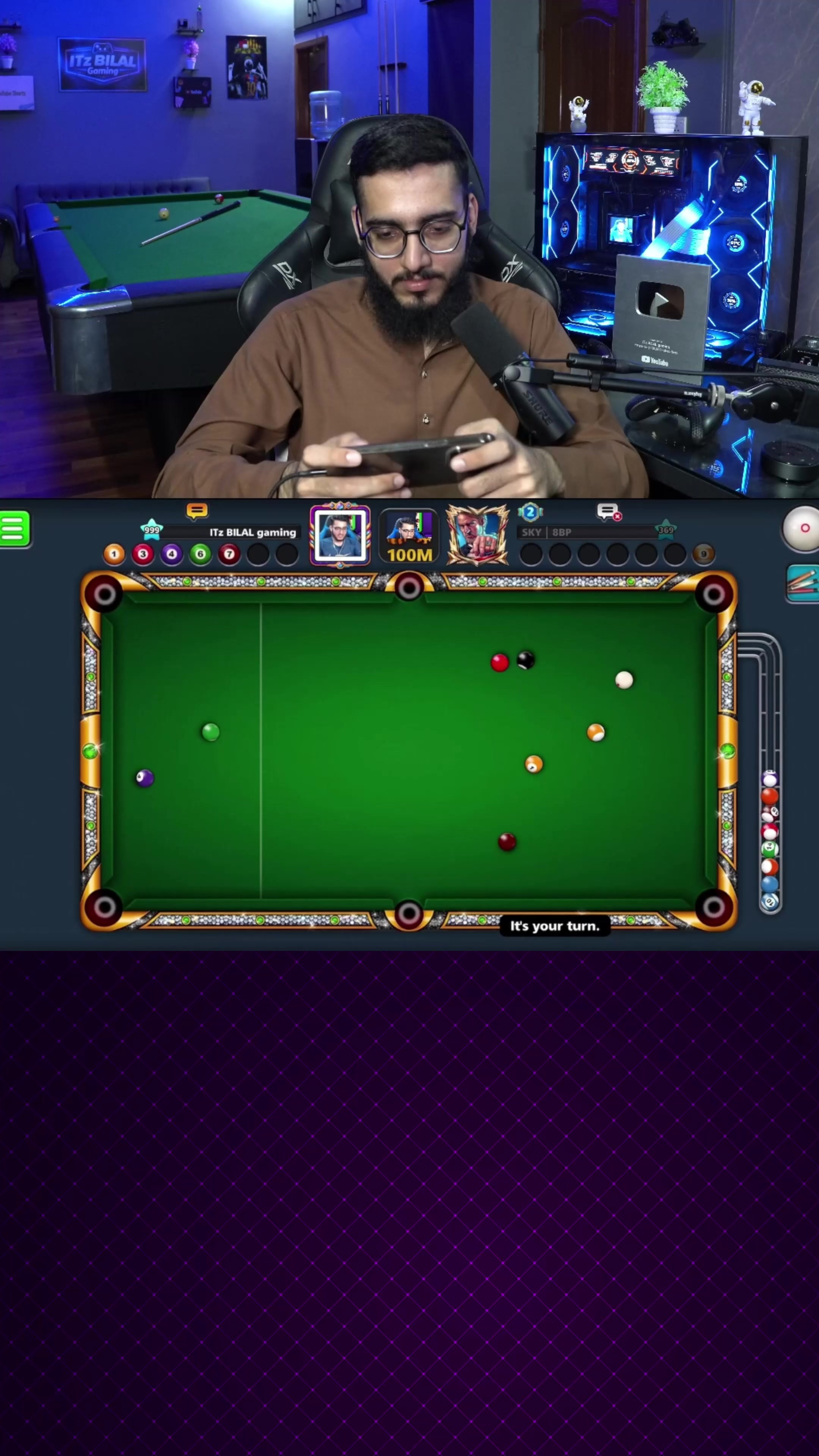 @ITz BILAL gaming