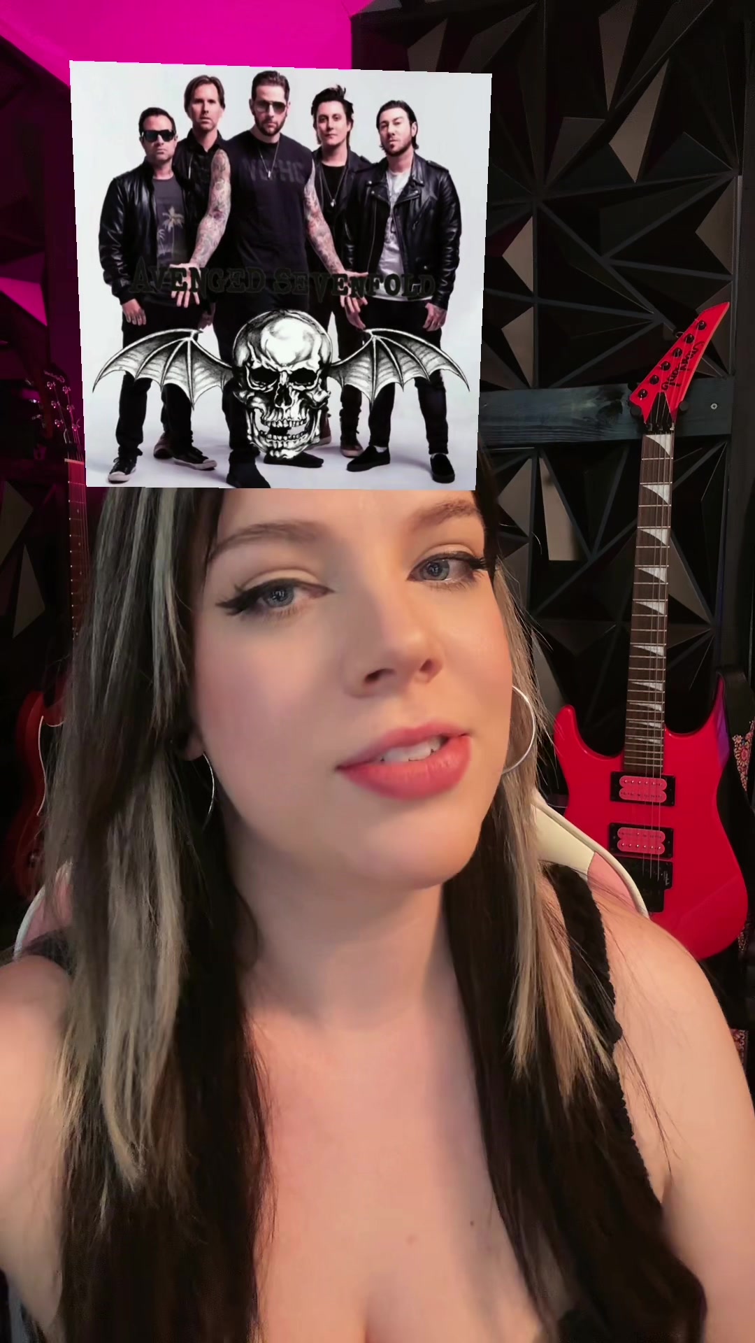 @CaityCore