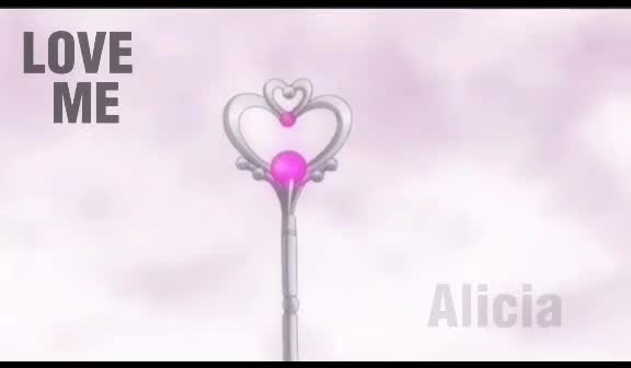 @Alicia