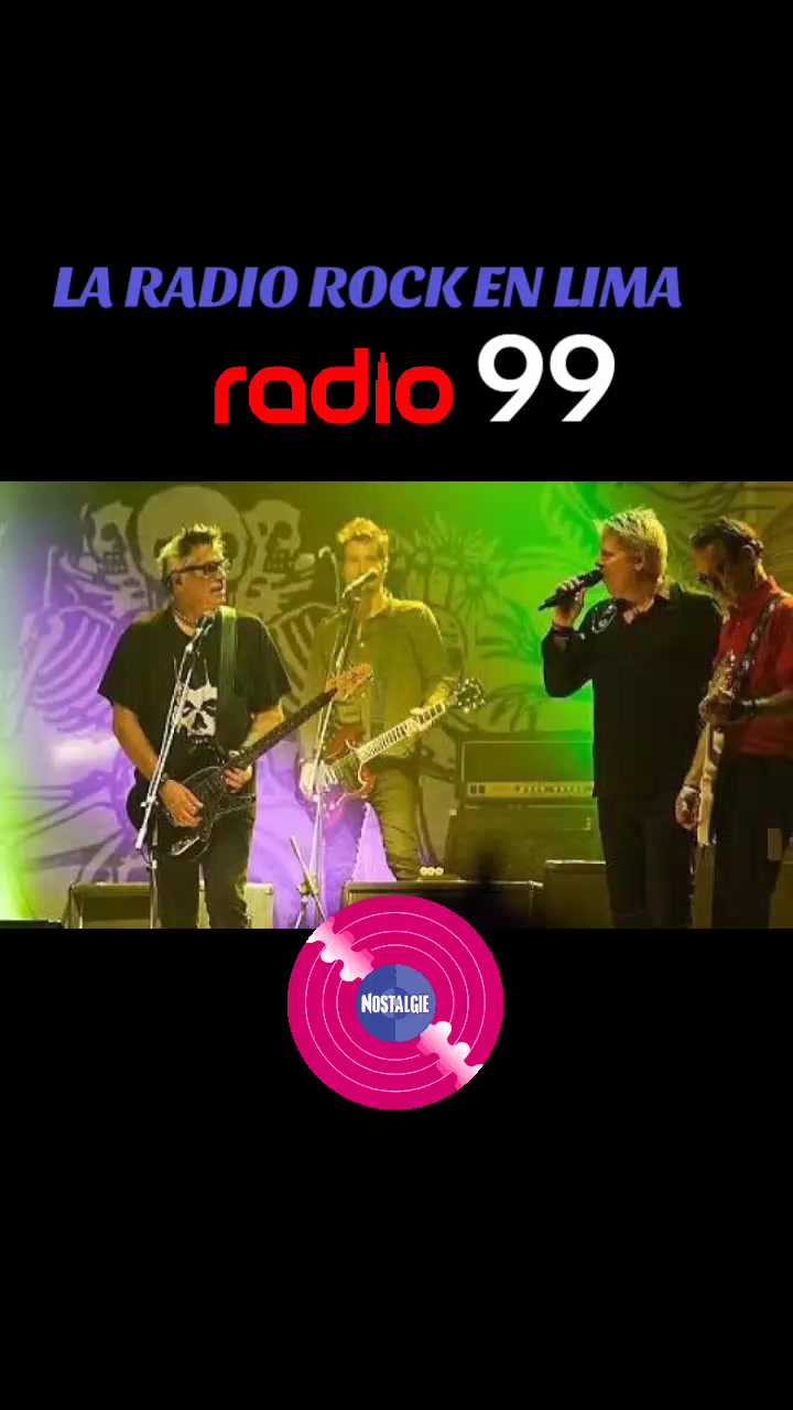 @radio 99