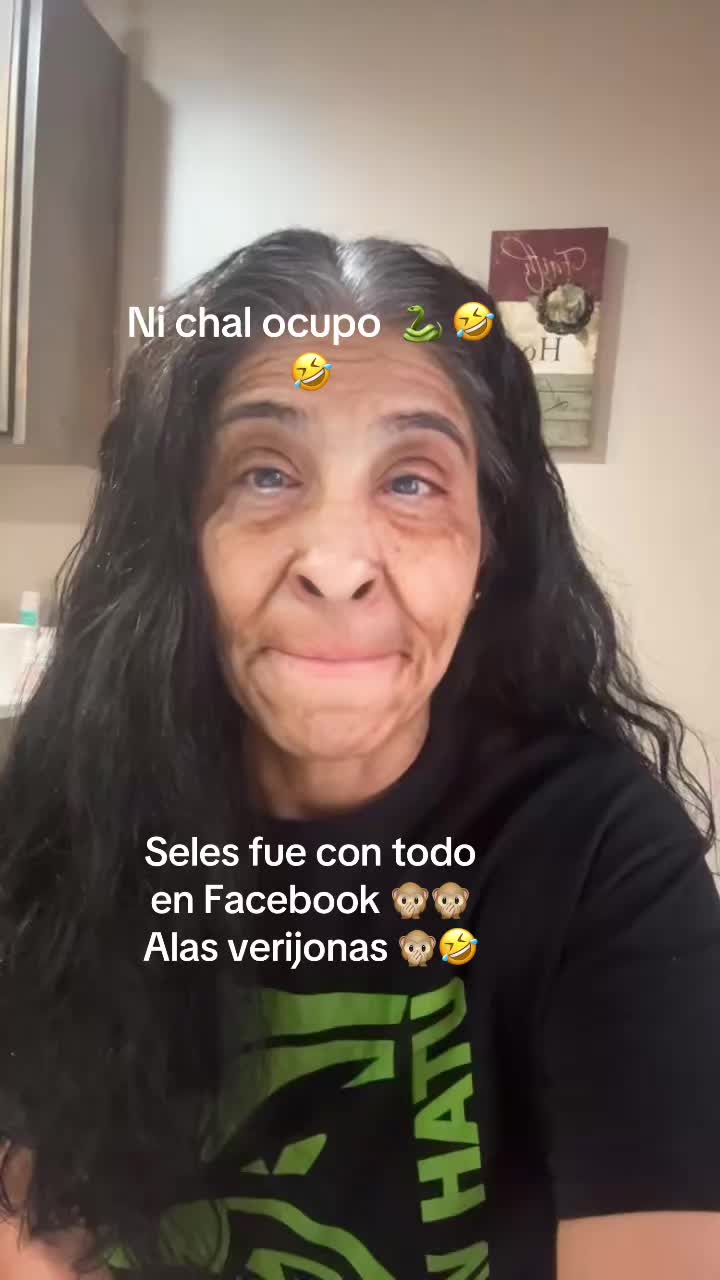 @Doña luzma y monse