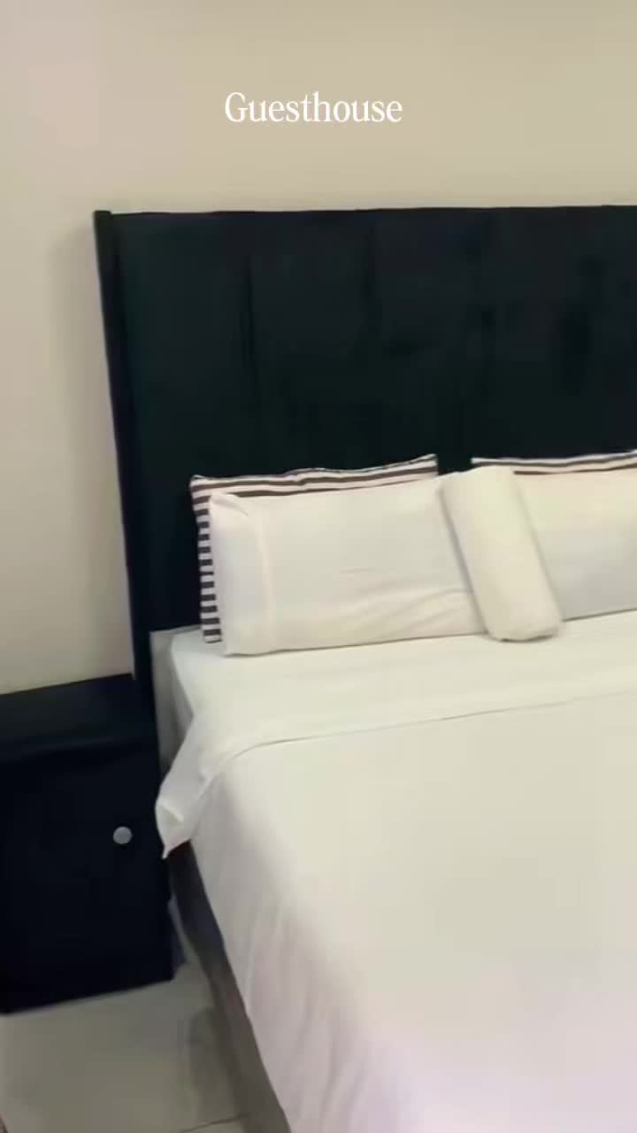 @SAHO Guesthouse