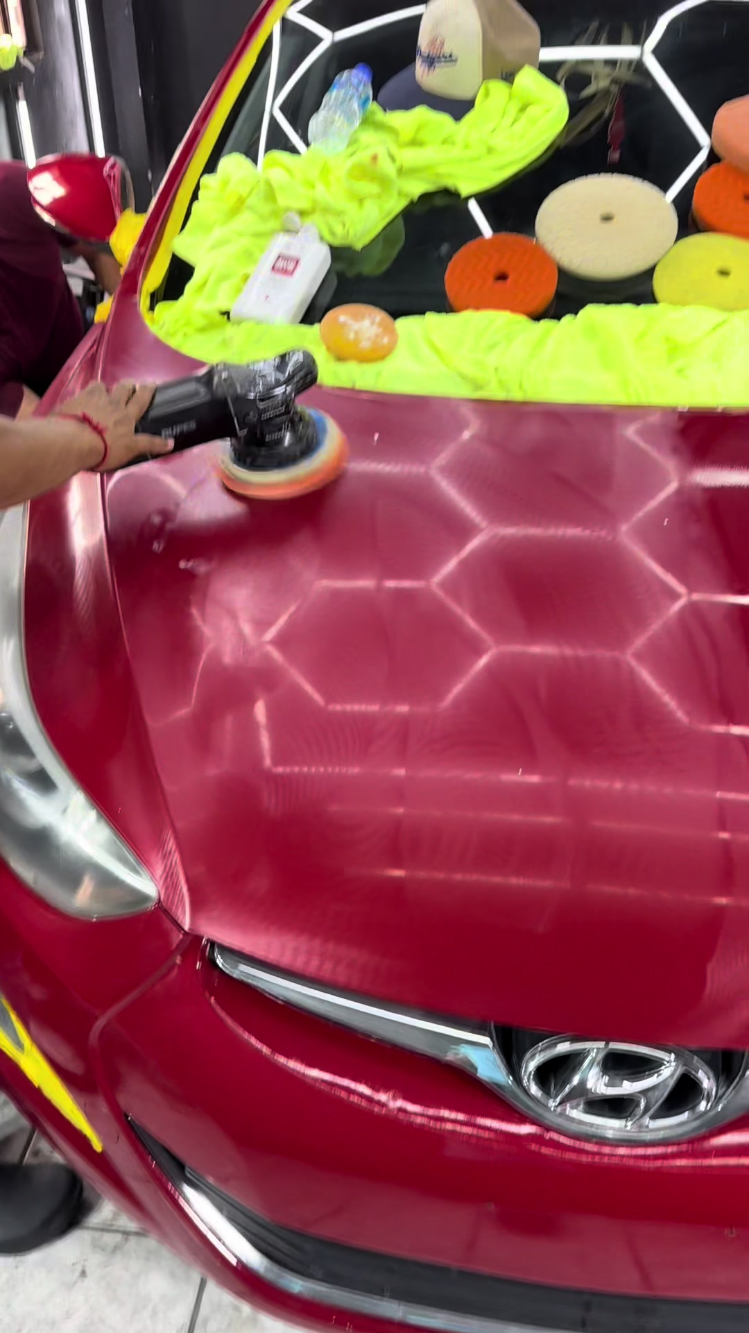 @711 Auto Detail